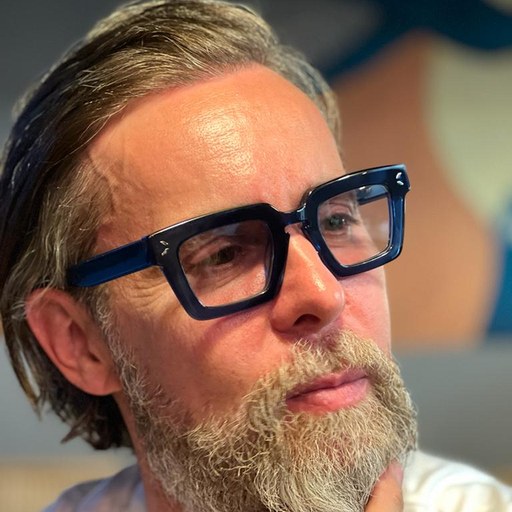 Claus Villumsen